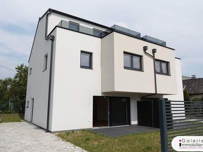 House provisionsfrei mieten in 1220 Wien