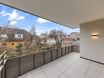 Wohnung mit Balkon mieten in 1210 Wien (Bild 2)