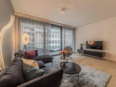 Terrassenwohnung mieten in 1030 Wien (Bild 3)