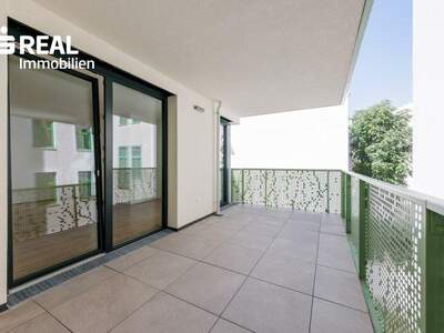 Terrassenwohnung mieten in 1090 Wien (Bild 2)