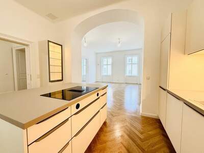 Apartment provisionsfrei mieten in 1010 Wien