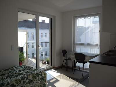 Apartment provisionsfrei mieten in 1020 Wien