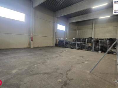 Gewerbeobjekt mieten in 3500 Krems