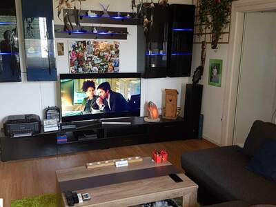 Altbauwohnung mit Balkon kaufen in 4540 Bad Hall (Bild 2)