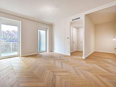 Terrassenwohnung kaufen in 1050 Wien (Bild 1)