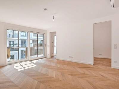 Terrassenwohnung kaufen in 1040 Wien (Bild 1)