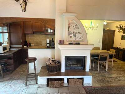 Wohnung kaufen in 6351 Scheffau