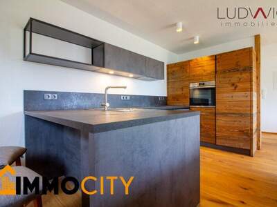 Terrassenwohnung kaufen in 6263 Fügen (Bild 4)