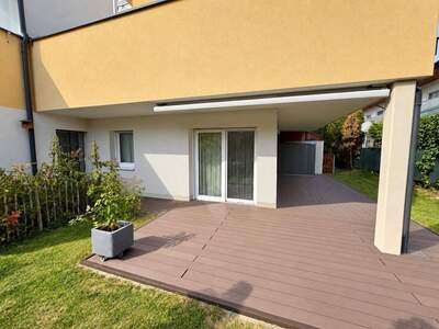 Wohnung kaufen in 8053 Graz