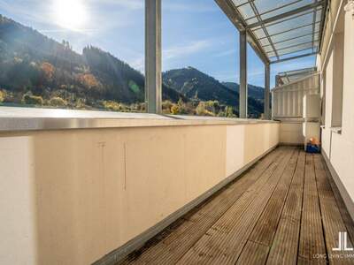 Wohnung mit Balkon kaufen in 8700 Leoben (Bild 3)