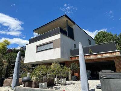 Haus mieten in 7202 Bad Sauerbrunn (Bild 2)