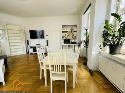 Altbauwohnung kaufen in 1060 Wien 6. (Bild 3)