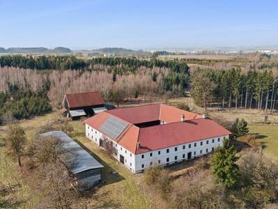 Gewerbeobjekt kaufen in 4616 Weißkirchen (Bild 1)