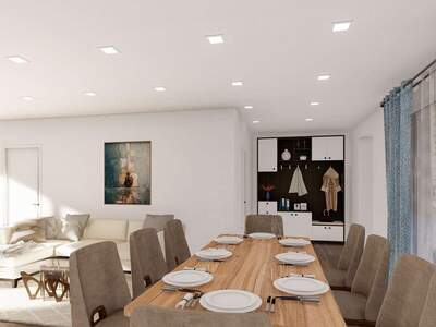 Haus mit Garten kaufen in 3481 Fels (Bild 2)