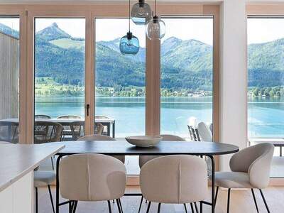 Wohnung kaufen in 5360 St. Wolfgang