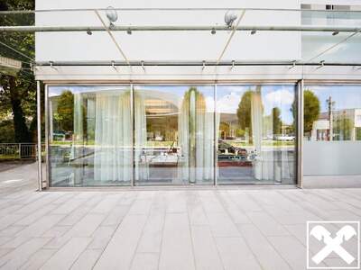 Gewerbeobjekt mieten in 5026 Salzburg