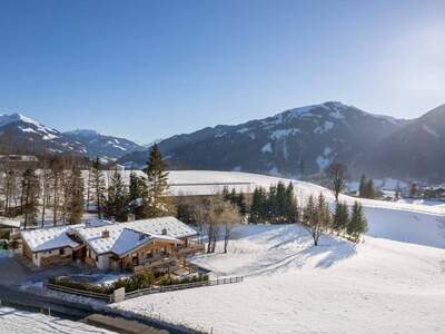 Haus kaufen in 6370 Kitzbühel