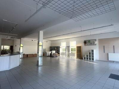 Gewerbeobjekt mieten in 5204 Straßwalchen (Bild 4)
