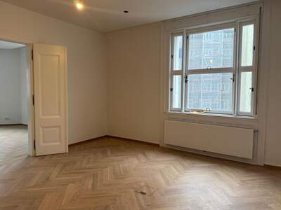 Gewerbeobjekt mieten in 1040 Wien (Bild 1)