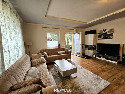 Etagenwohnung kaufen in 5760 Saalfelden