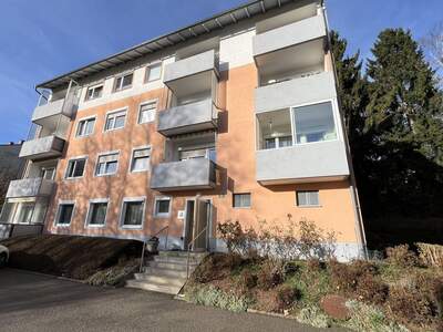 Wohnung mit Balkon kaufen in 8753 Fohnsdorf (Bild 1)