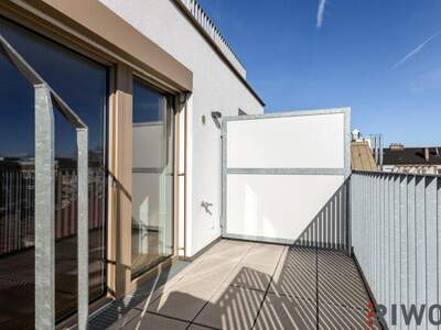 Terrassenwohnung kaufen in 1210 Wien (Bild 4)