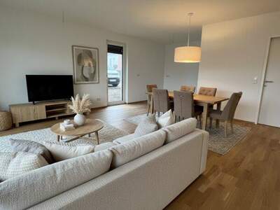 Terrassenwohnung kaufen in 2700 Wr. Neustadt (Bild 5)