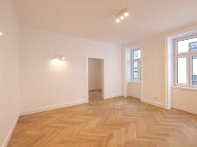 Terrassenwohnung kaufen in 1020 Wien