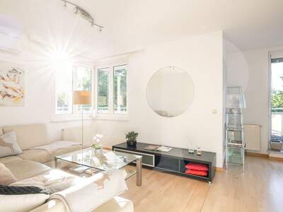 Wohnung mieten in 2500 Baden (Bild 2)