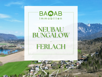 Haus kaufen in 9162 Ferlach
