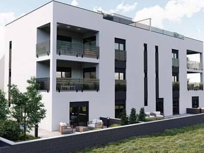 Wohnung kaufen in 23233 Privlaka (Bild 1)