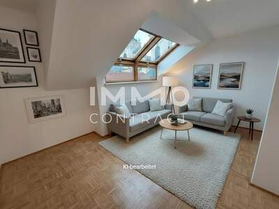 Mietwohnung in 4020 Linz