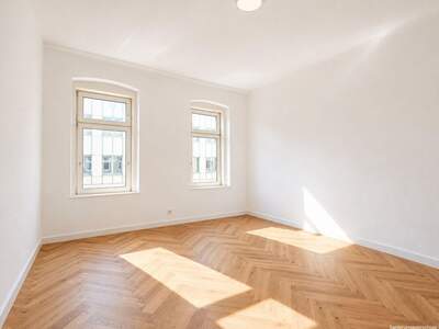 Altbauwohnung kaufen in 1120 Wien