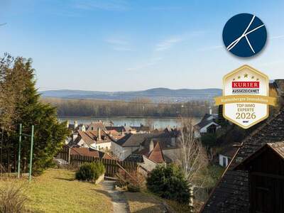 Einfamilienhaus kaufen in 3500 Krems (Bild 1)