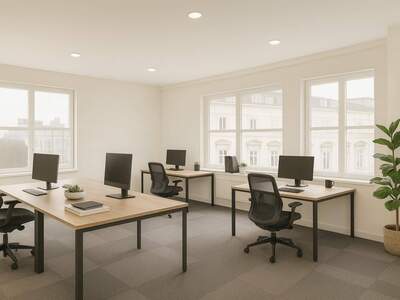 Gewerbeobjekt mieten in 1010 Wien