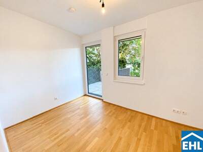 Terrassenwohnung mieten in 1210 Wien (Bild 5)