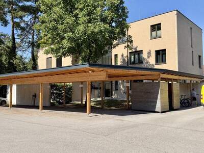 Terrassenwohnung kaufen in 4644 Scharnstein (Bild 4)