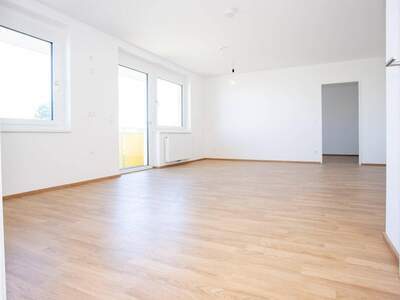 Wohnung mieten in 2700 Wiener Neustadt