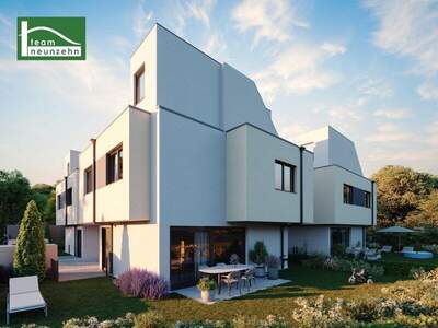 Einfamilienhaus kaufen in 1210 Wien (Bild 2)