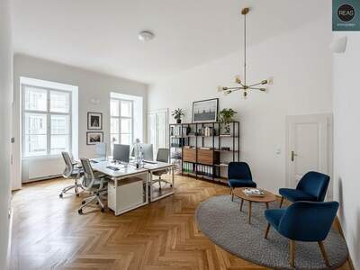 Gewerbeobjekt mieten in 1010 Wien (Bild 1)