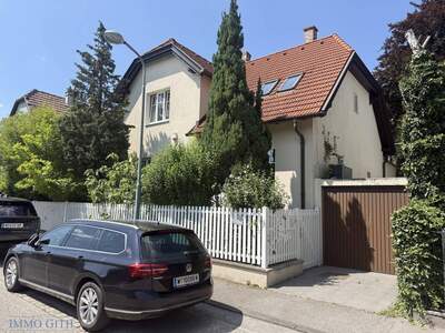 Haus kaufen in 1230 Wien