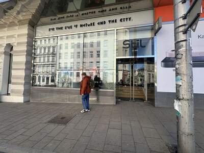 Gewerbeobjekt mieten in 1060 Wien (Bild 5)