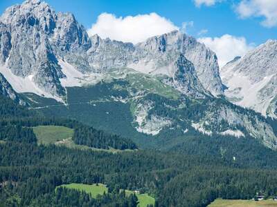 Grundstück kaufen in 6352 Ellmau