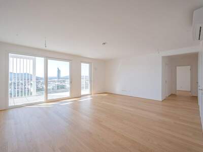 Wohnung mit Balkon kaufen in 1020 Wien (Bild 5)