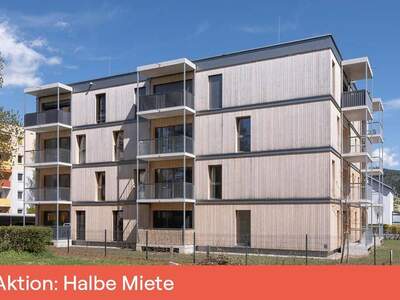 Wohnung mieten in 8750 Judenburg