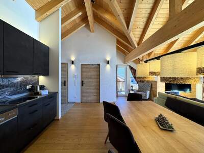 Terrassenwohnung kaufen in 8972 Ramsau (Bild 1)