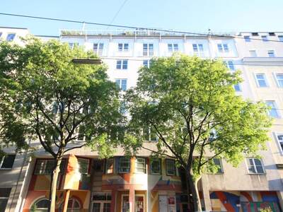 Gewerbeobjekt mieten in 1160 Wien (Bild 1)