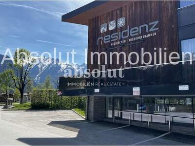 Eigentumswohnung in 5741 Neukirchen