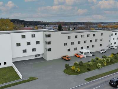 Wohnung mieten in 4655 Vorchdorf (Bild 1)