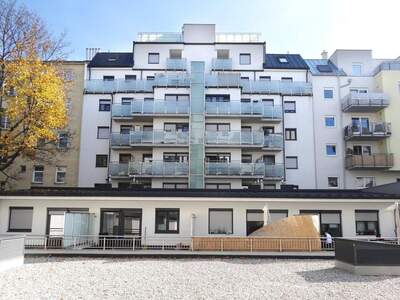 Wohnung mieten in 1220 Wien